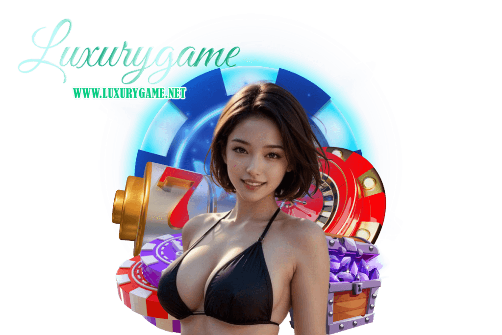 luxurygame