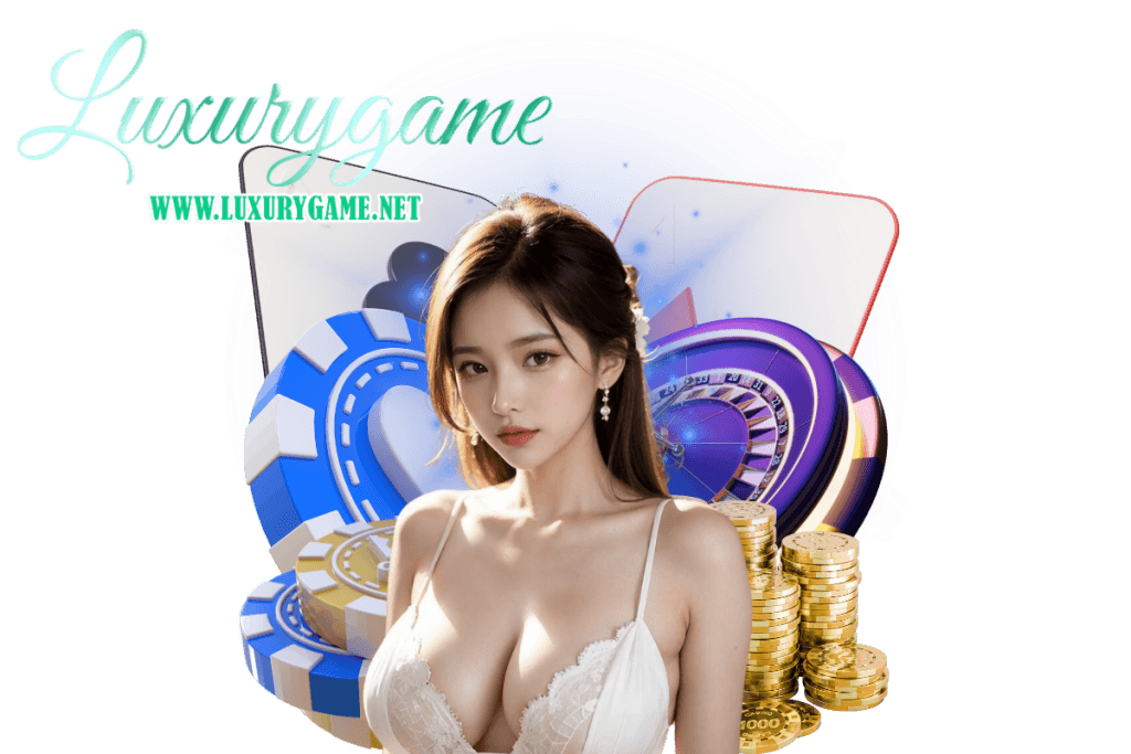 luxurygame wallet